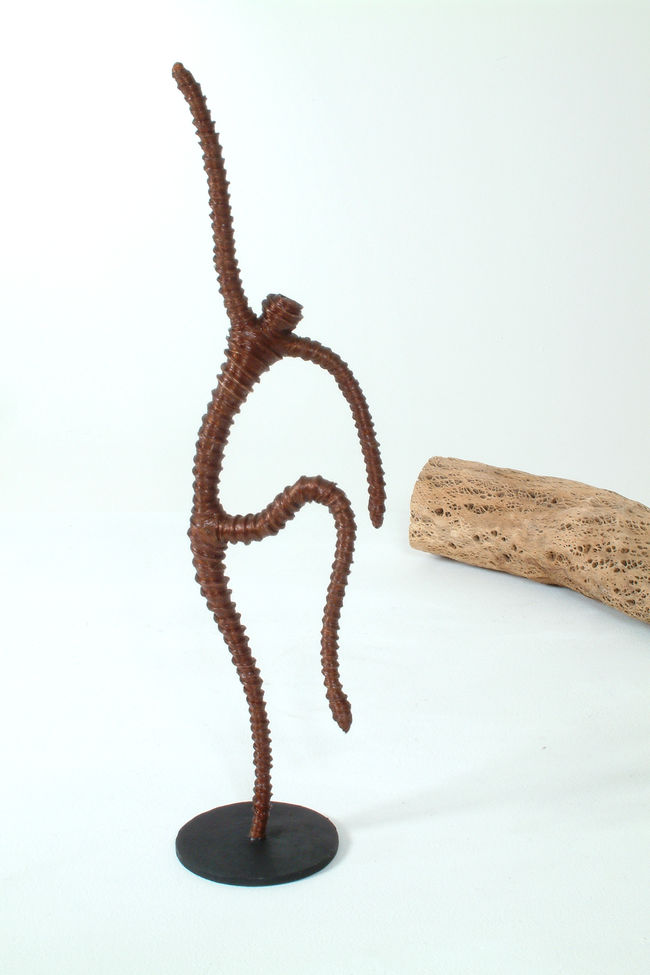 Figur TÄNZER 2